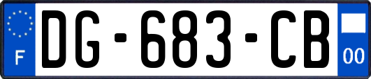 DG-683-CB