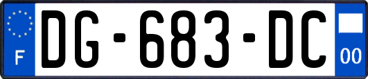 DG-683-DC