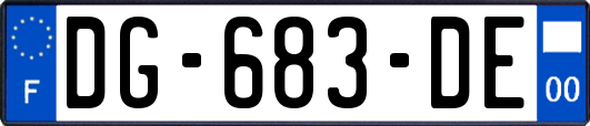 DG-683-DE