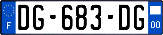 DG-683-DG