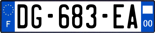 DG-683-EA