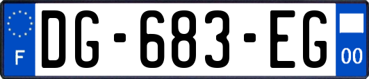 DG-683-EG