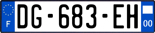 DG-683-EH