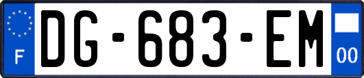 DG-683-EM