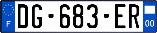 DG-683-ER