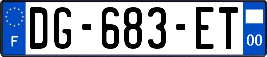 DG-683-ET