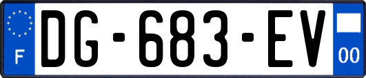 DG-683-EV