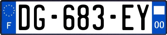 DG-683-EY