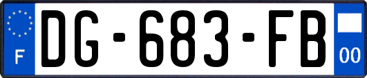 DG-683-FB