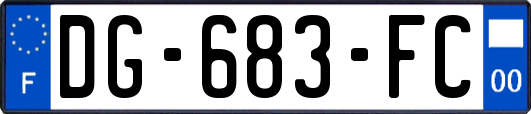 DG-683-FC