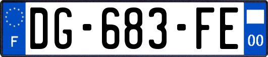 DG-683-FE