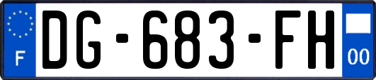 DG-683-FH