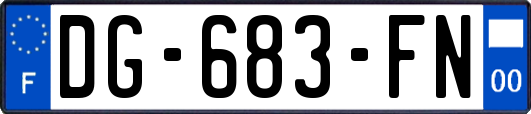 DG-683-FN