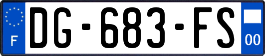 DG-683-FS