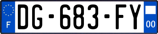 DG-683-FY