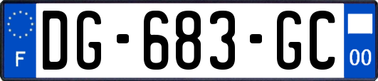 DG-683-GC