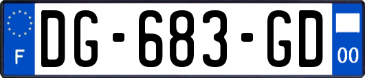 DG-683-GD