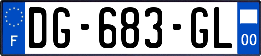 DG-683-GL