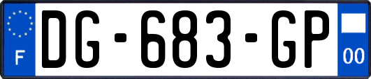 DG-683-GP