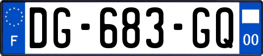 DG-683-GQ