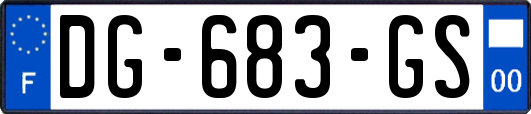 DG-683-GS