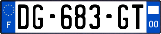 DG-683-GT