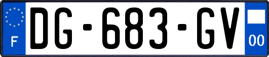 DG-683-GV