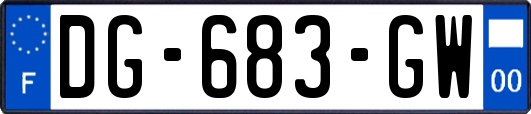 DG-683-GW