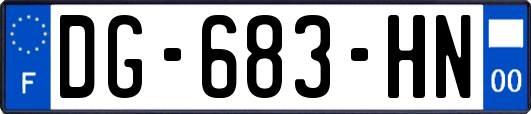 DG-683-HN