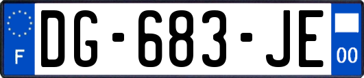 DG-683-JE