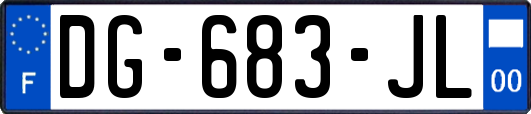 DG-683-JL