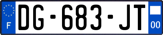 DG-683-JT