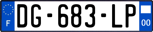 DG-683-LP