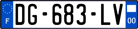 DG-683-LV