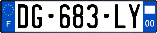 DG-683-LY