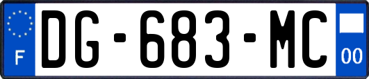 DG-683-MC