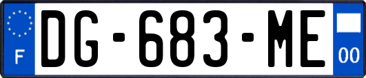 DG-683-ME