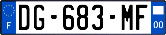 DG-683-MF