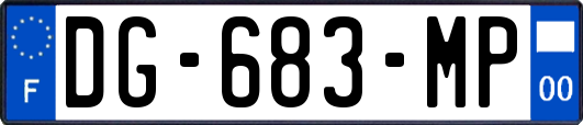 DG-683-MP