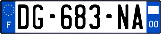 DG-683-NA