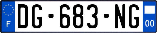 DG-683-NG