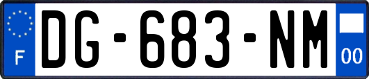 DG-683-NM