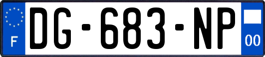 DG-683-NP