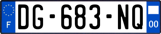 DG-683-NQ
