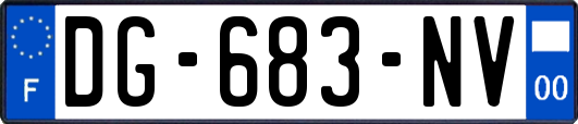 DG-683-NV