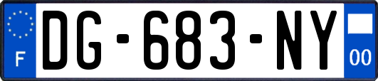 DG-683-NY