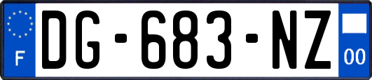 DG-683-NZ