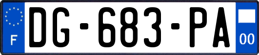 DG-683-PA