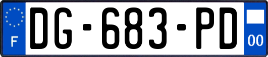 DG-683-PD