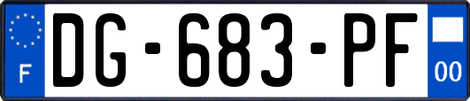 DG-683-PF